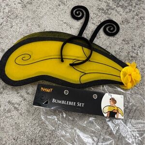 Halloween costume Bumblebee set